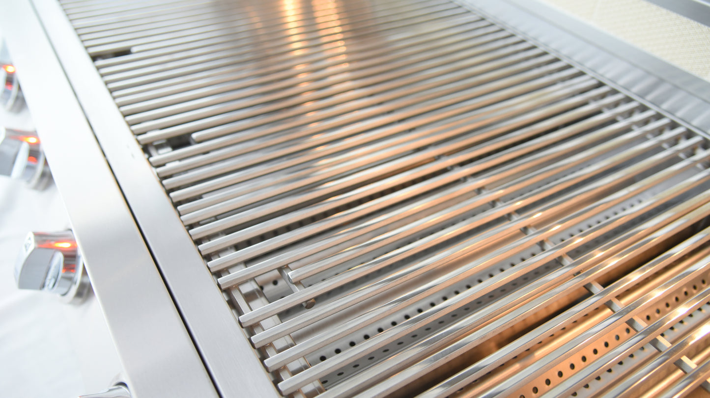 Kokomo 40" PRO Built in Grill (5 Burner)  KO-PRO-5BG