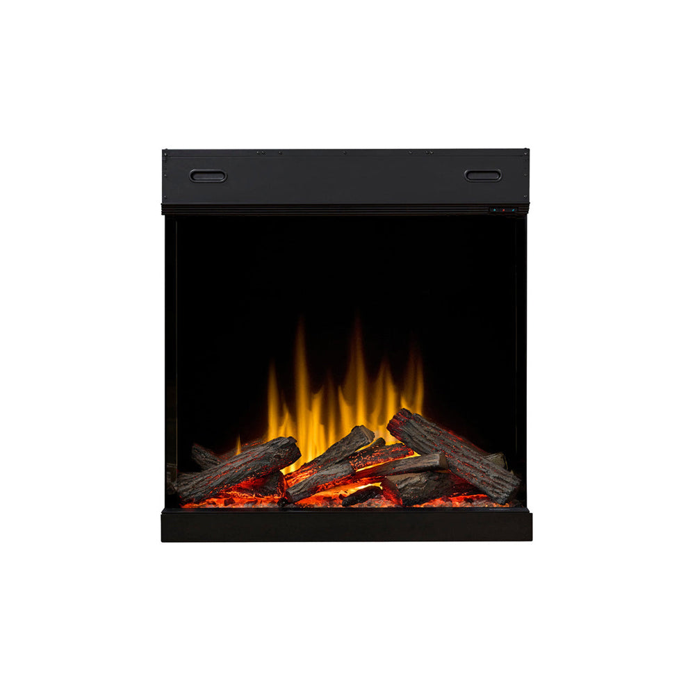 Dimplex 40'' Opti-Myst Pro 1000 Built-In Electric Fireplace - SKU: ASP36