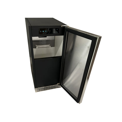 RCS - Ice Maker Nugget - REFR3A