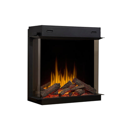 Dimplex 40'' Opti-Myst Pro 1000 Built-In Electric Fireplace - SKU: ASP36