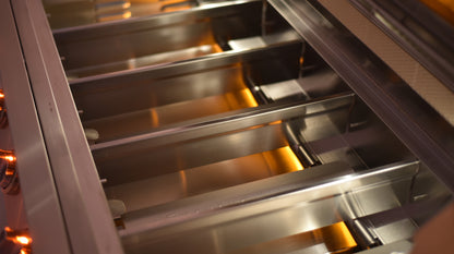 Kokomo 40" PRO Built in Grill (5 Burner)  KO-PRO-5BG