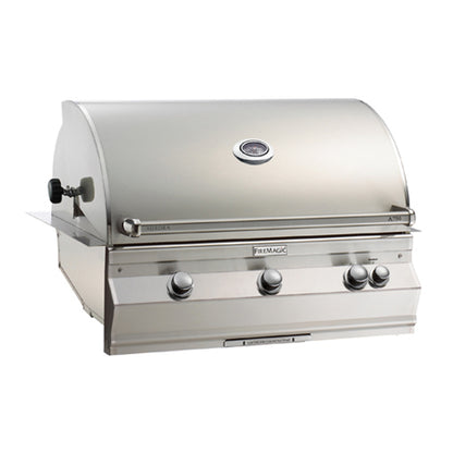 Fire Magic – Aurora A660I 30 Inch Gas BBQ Grill