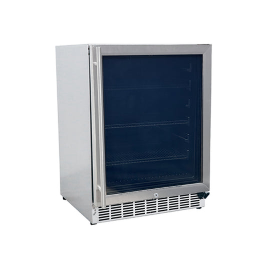 RCS - Refrigerator Outdoor - REFR2B