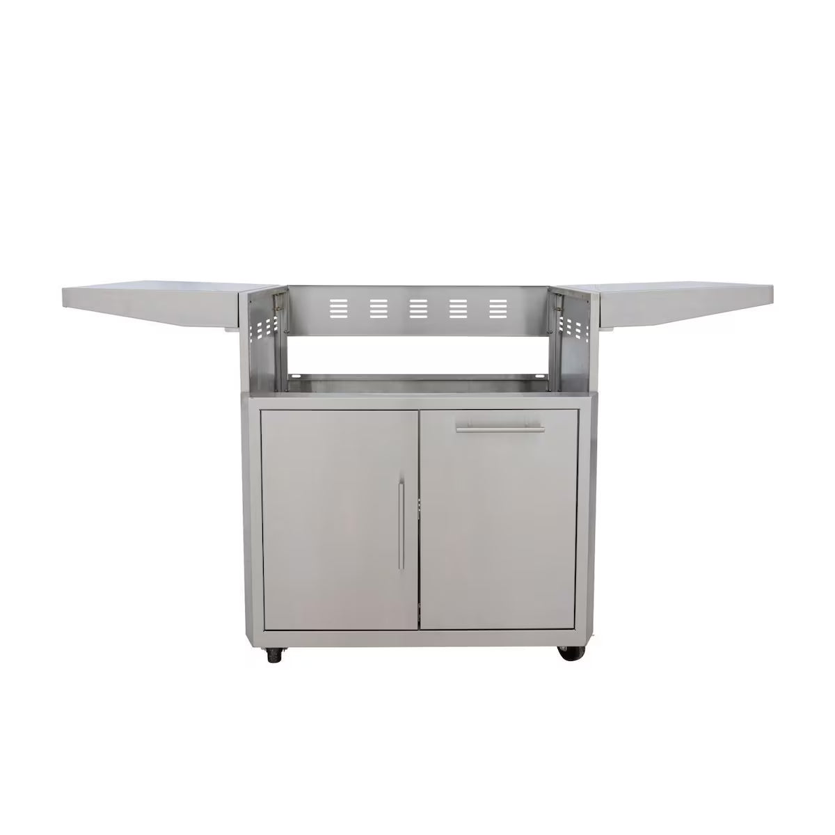 Blaze - Grill Cart for LTE PRO 32-Inch Gas Grills - BLZ-4LTEPRO-CART-LTSC