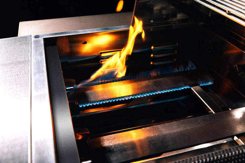 TrueFlame Freestanding Grill - Thumbnail 4
