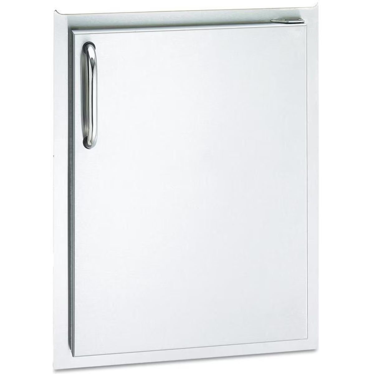 Fire Magic Select 14-Inch Right-Hinged Single Access Door - Vertical