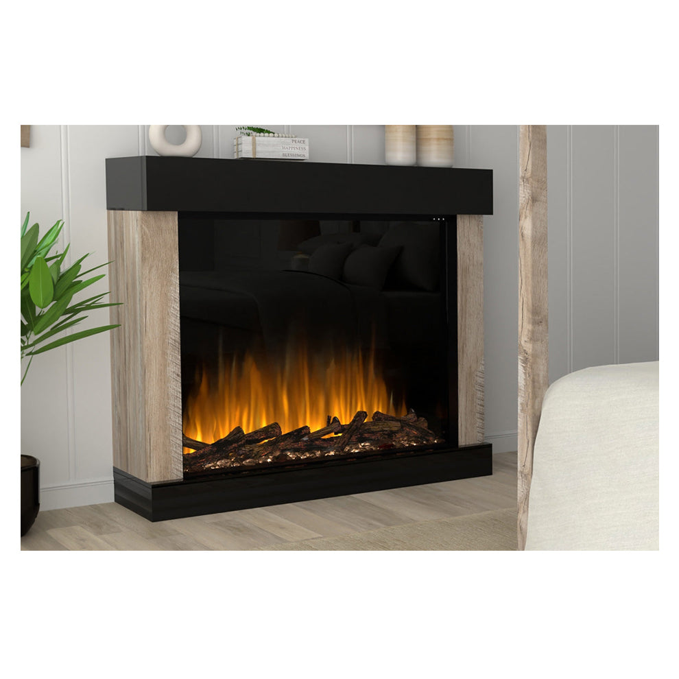 Dimplex Ignite Aspire 48" Smart Built-In Portrait Electric Firebox - ASP48