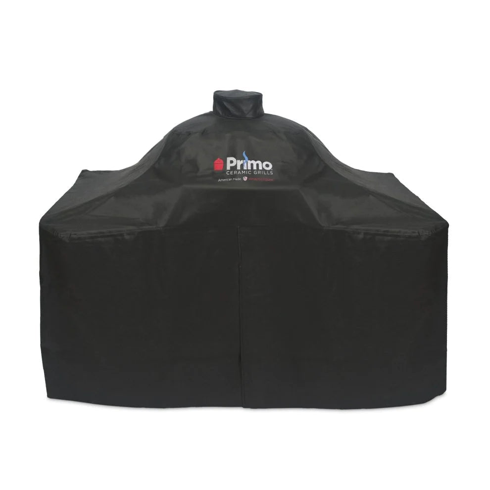 Primo - Grill Cover for Oval XL (600 & 601) Table - PG00410