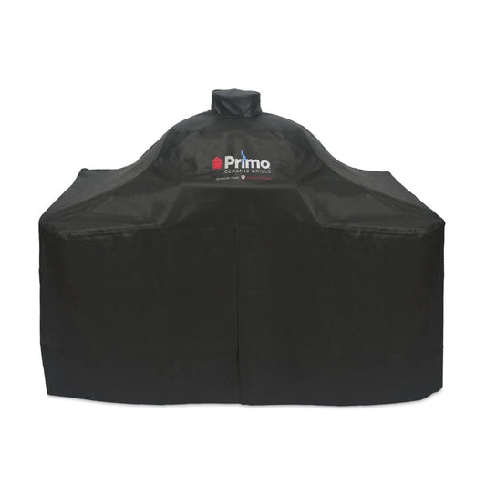 Primo - Grill Cover for Oval XL (600 & 601) Table - PG00410