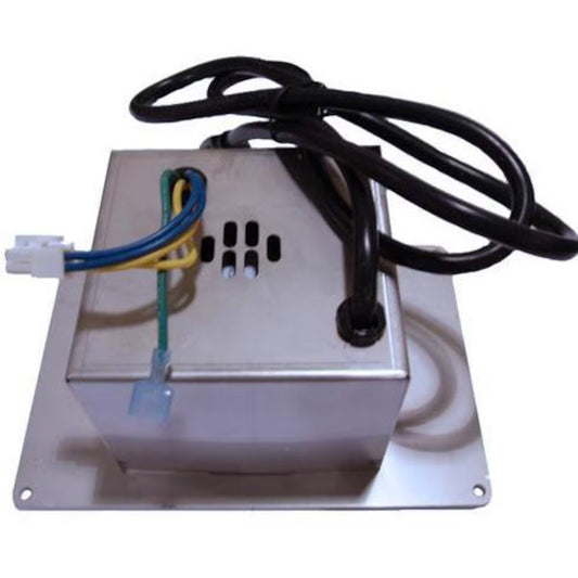 Fire Magic Echelon Power Supply For Side Burners And Power Burners