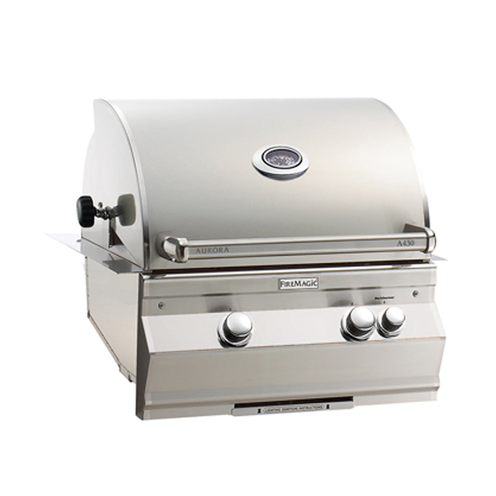 Fire Magic – Aurora A430I 24 Inch Gas BBQ Grill