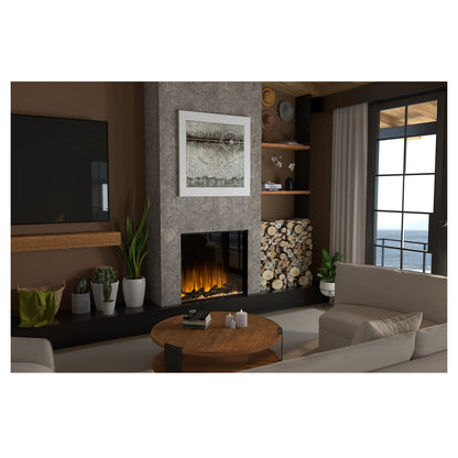 Dimplex Ignite Aspire 42" Smart Built-In Portrait Electric Firebox - ASP42