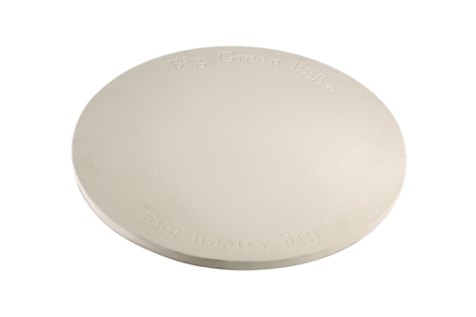 Flat Pizza & Baking Stone (Diameter 18 in / 46cm) (for 2XL, XL) 131539