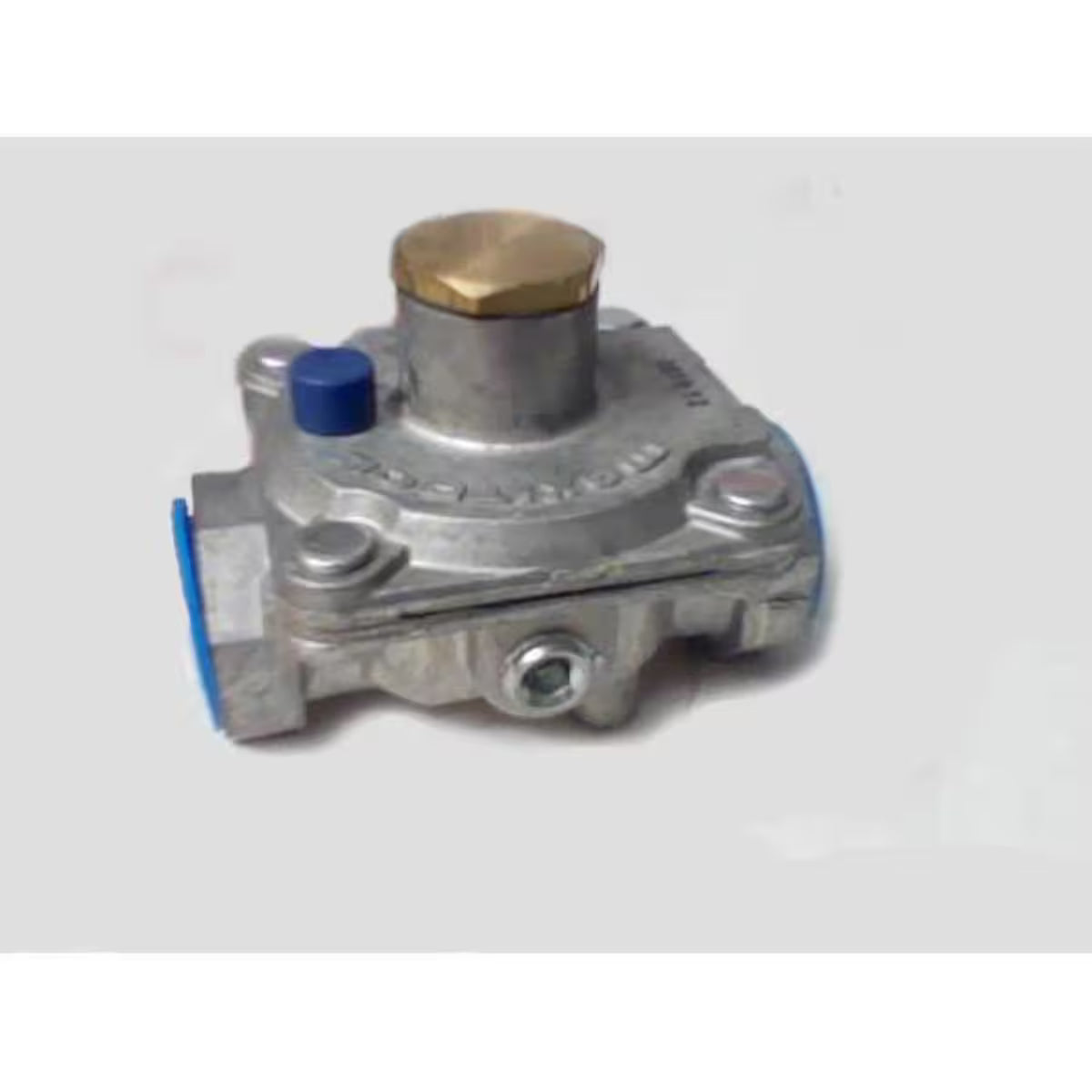 Gas Grill 150000 BTU Manifold Regulator - Natural Gas Or Propane