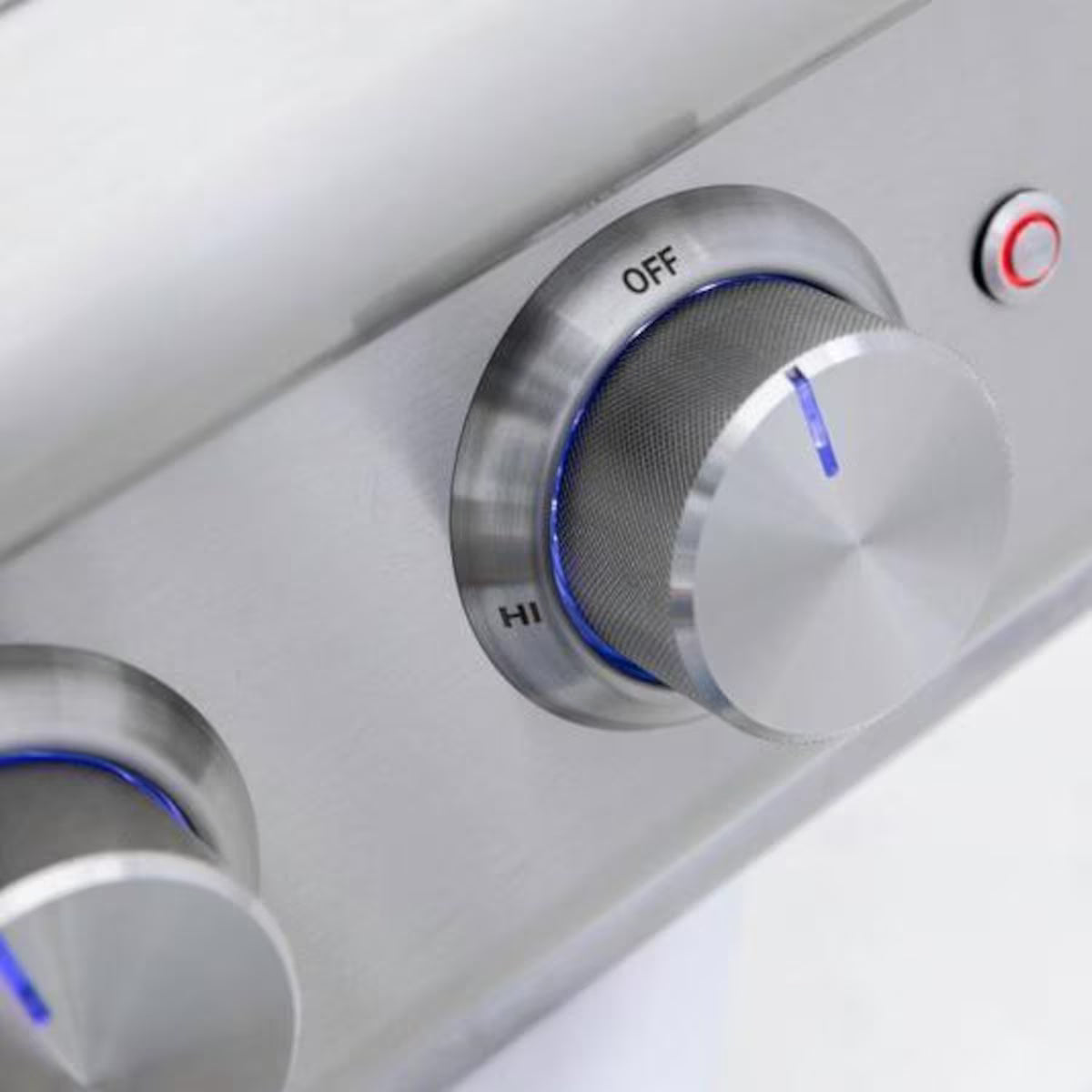 Blaze LTE Plus Power Burner LP GAS BLZ-PBLTE3