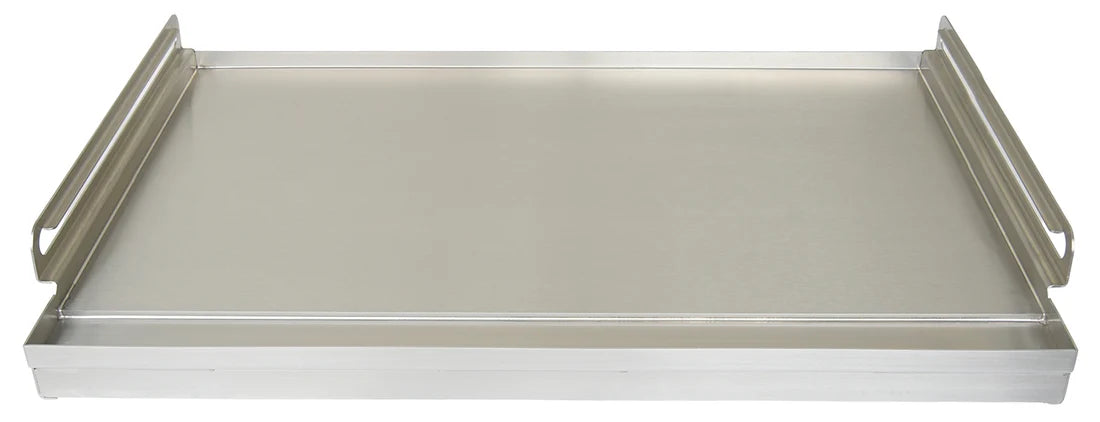 Full Size Griddle Insert for 32" Grill