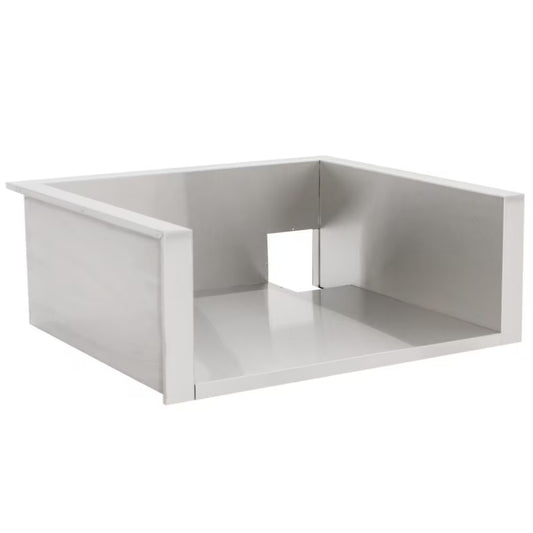 Blaze - Insulated Jacket for LTE 30-Inch Gas Griddle - BLZ-GRIDDLE-IJ