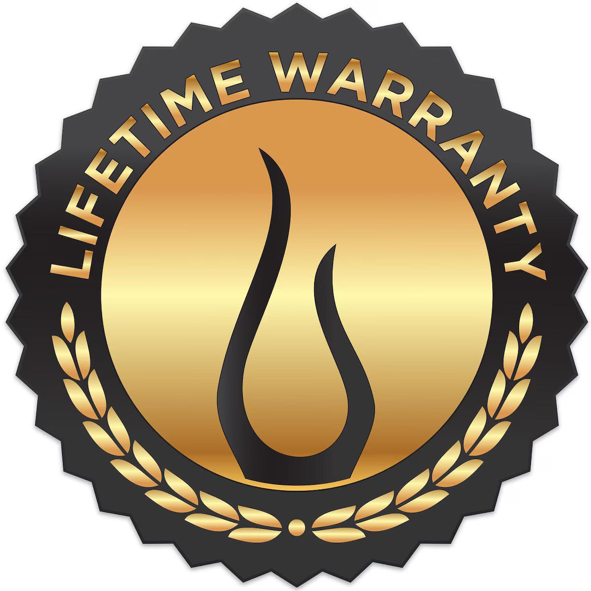 Blaze - Insulated Jacket for LBM & BCM 25-in 3 Burner Gas Grills - BLZ-3-IJ