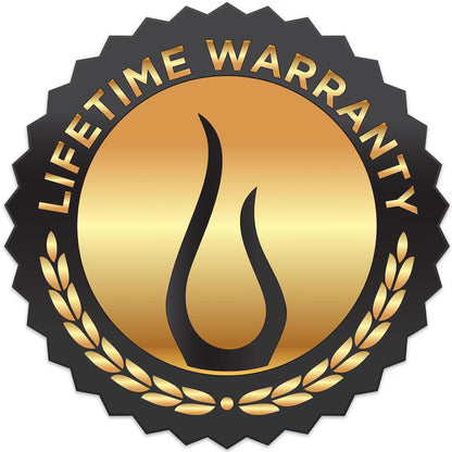 Blaze - Insulated Jacket for LBM & BCM 25-in 3 Burner Gas Grills - BLZ-3-IJ