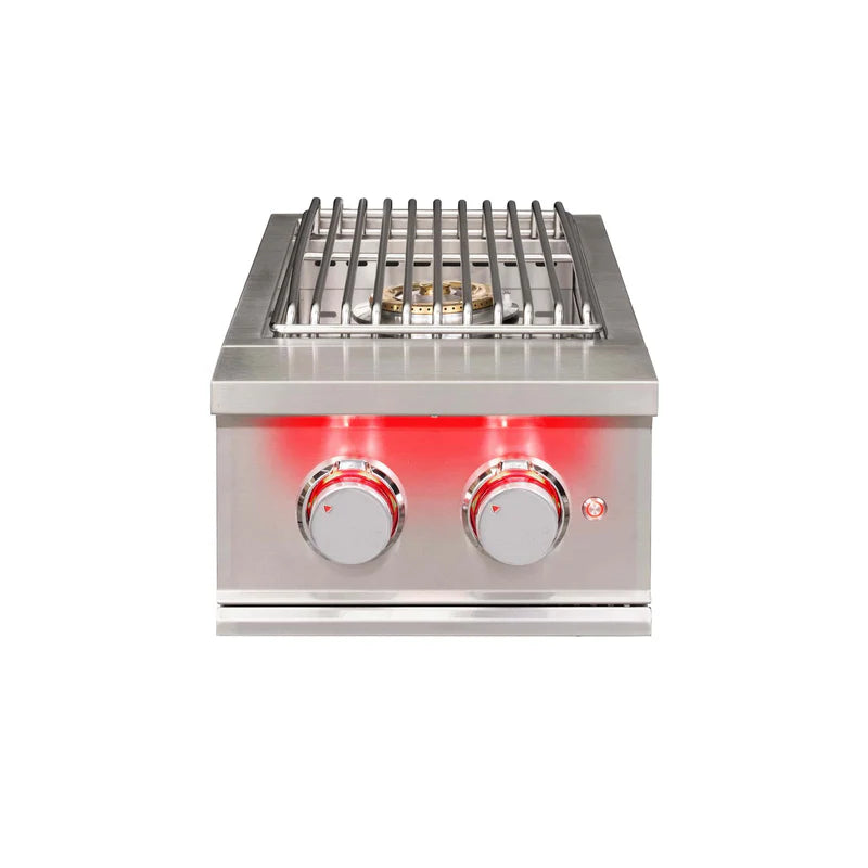 TrueFlame 5 Piece 32" Grill Outdoor Kitchen Package - TF5PGOKP-02