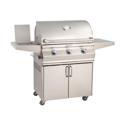 Fire Magic – Aurora A540S 30″ Portable Gas BBQ Grill