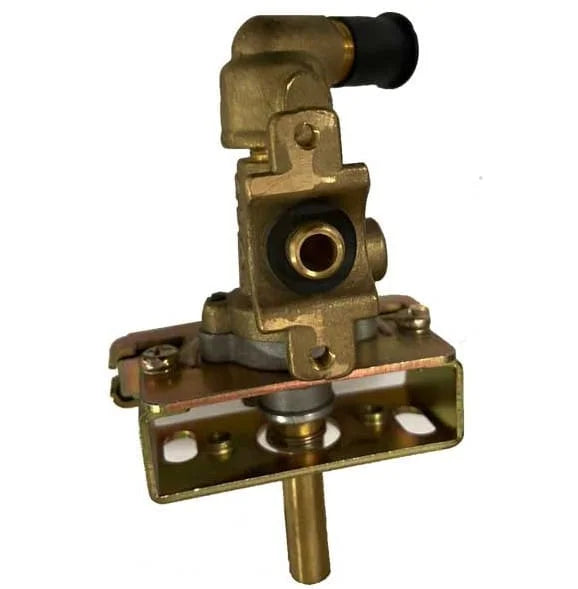 Valve for Double Side Burner  28000