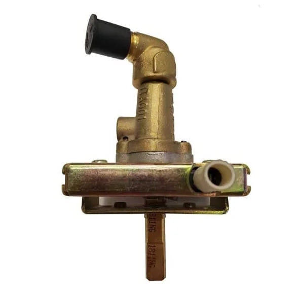 Valve for Double Side Burner  28000