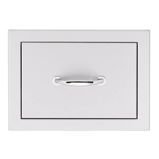TrueFlame 17" Single Drawer - TF-DR1-17