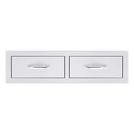 TrueFlame Horizontal Drawer - TF-DR