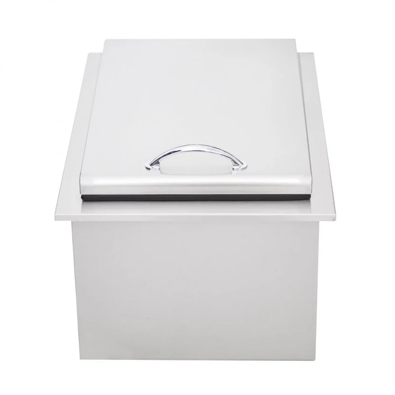 TrueFlame 17" x 24" 1.7c Drop-in Cooler - TF-IC-17