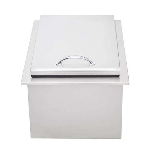 TrueFlame 17" x 24" 1.7c Drop-in Cooler - TF-IC-17