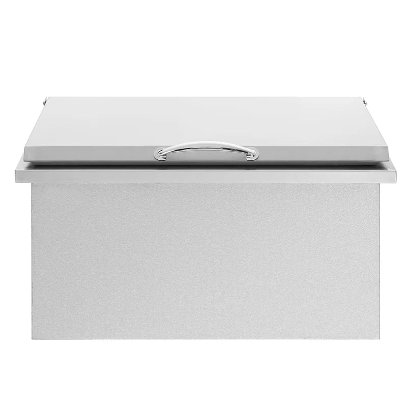 TrueFlame 28"x26" 2.7c Drop-in Cooler - TF-IC-28-A
