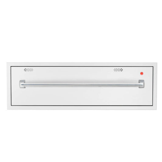TrueFlame 36" Warming Drawer - TF-WD-36