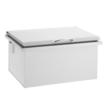 TrueFlame 28"x26" 2.7c Drop-in Cooler - TF-IC-28-A
