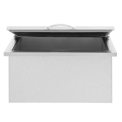 TrueFlame 28"x26" 2.7c Drop-in Cooler - TF-IC-28-A