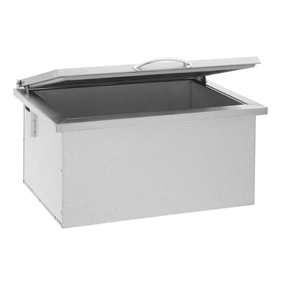 TrueFlame 28"x26" 2.7c Drop-in Cooler - TF-IC-28-A