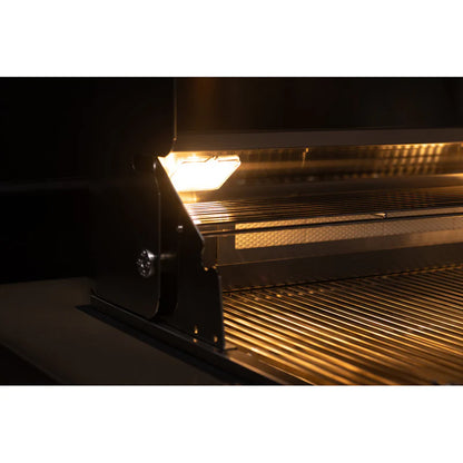 TrueFlame 40" 5 Burner Built-In Grill - TF40
