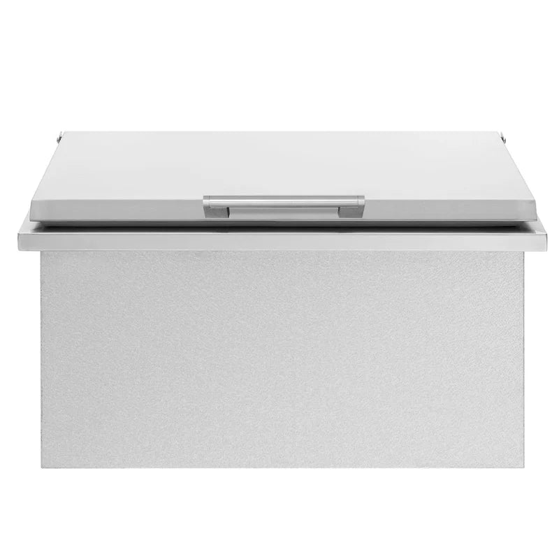 TrueFlame 28"x26" 2.7c Drop-in Cooler - TF-IC-28-A