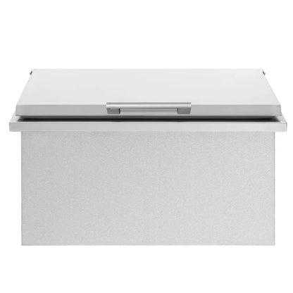 TrueFlame 28"x26" 2.7c Drop-in Cooler - TF-IC-28-A
