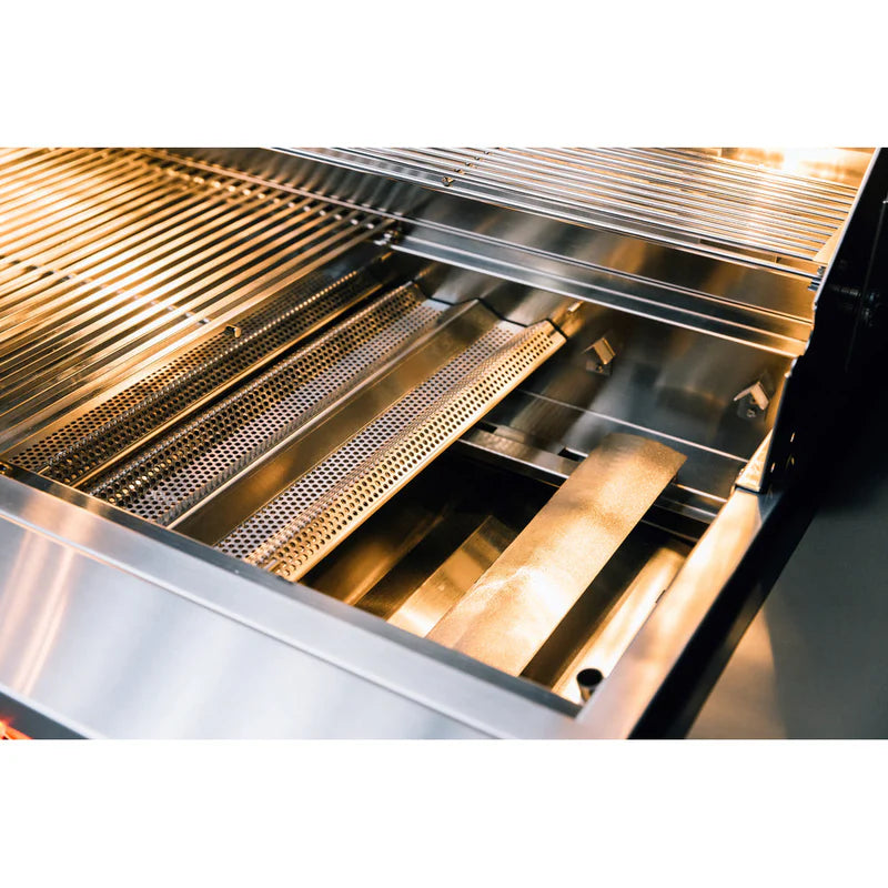 TrueFlame 40" 5 Burner Built-In Grill - TF40