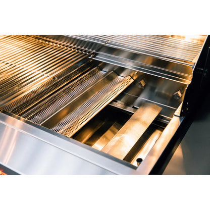 TrueFlame 40" 5 Burner Built-In Grill - TF40