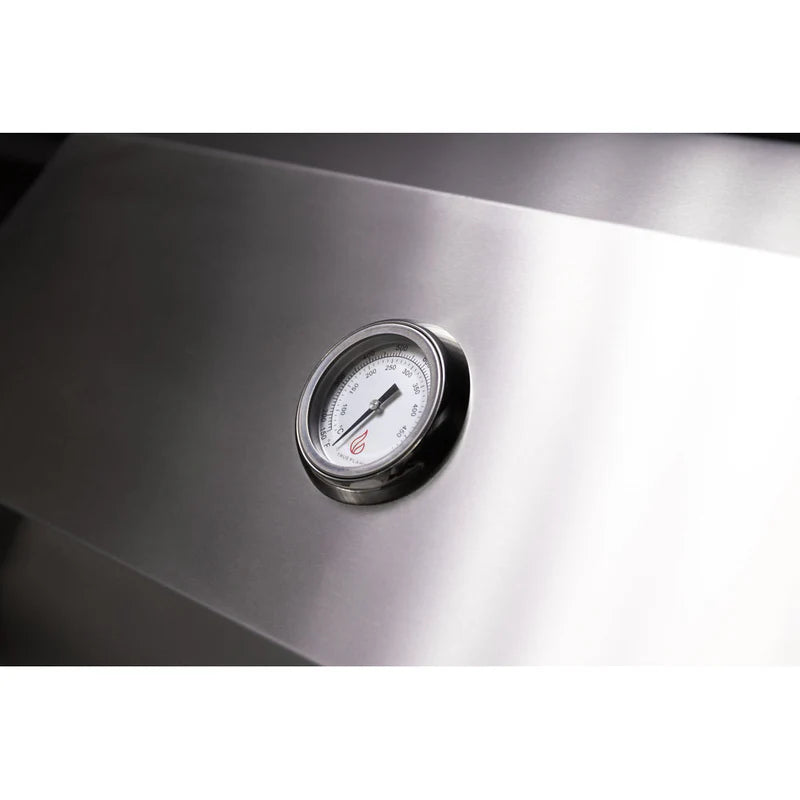 TrueFlame 40" 5 Burner Built-In Grill - TF40