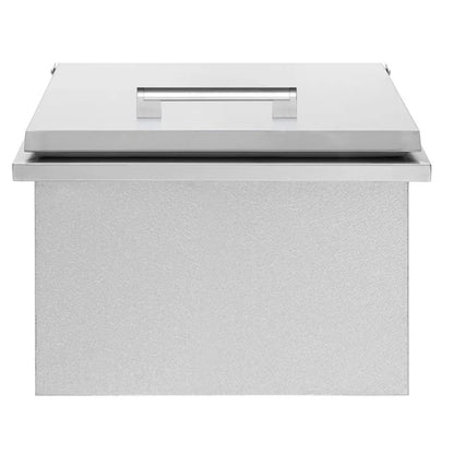 TrueFlame 17" x 24" 1.7c Drop-in Cooler - TF-IC-17