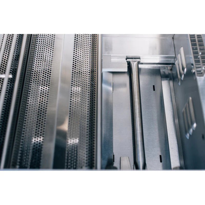 TrueFlame E Series 3 Burner Built-In Gas Grill - TFE