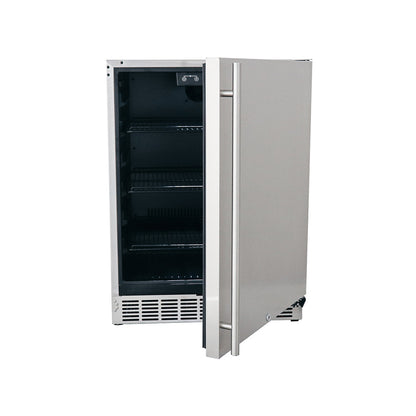 RCS - Refrigerator REFR2A