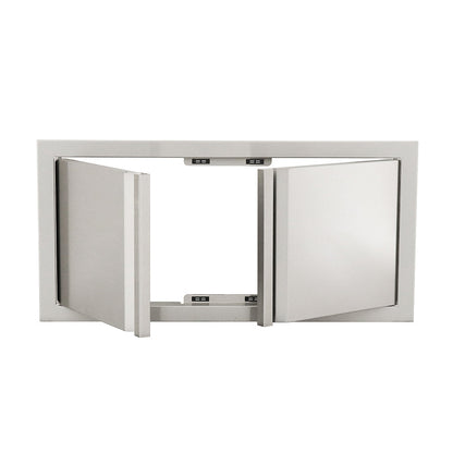 RCS - Doors - Double 33"w X 16"h - VDD3SC