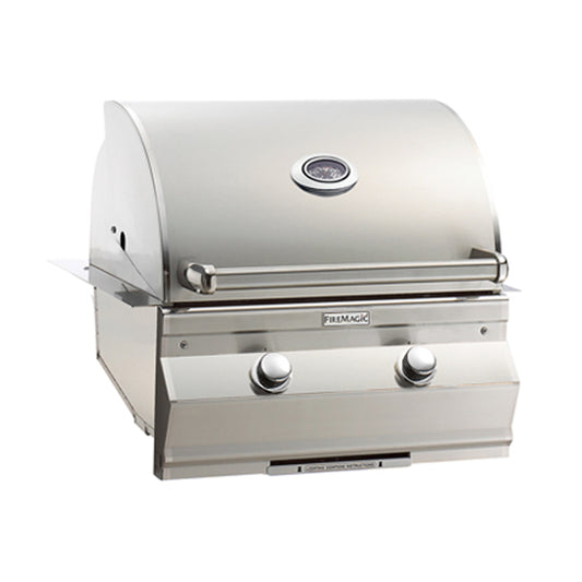 Fire Magic – Choice Series C430i 24 Inch BBQ Grill