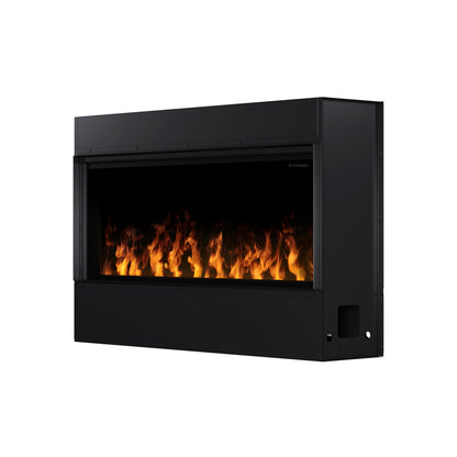 Dimplex 46'' Opti-Myst Linear Built-In Electric Fireplace - OLF46