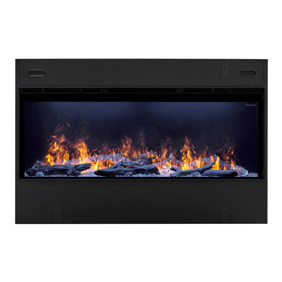 Dimplex 46'' Opti-Myst Linear Built-In Electric Fireplace - OLF46