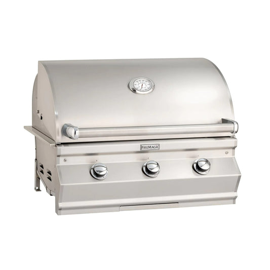 Fire Magic – Choice Series C540i 30 Inch BBQ Grill